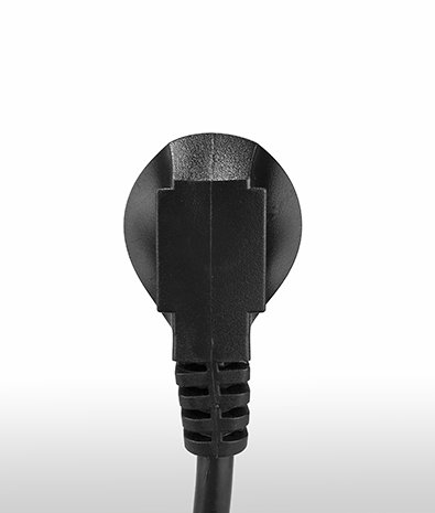 以色列 3PIN插頭 TO C13 AC電源線組Cord set 10A 250V