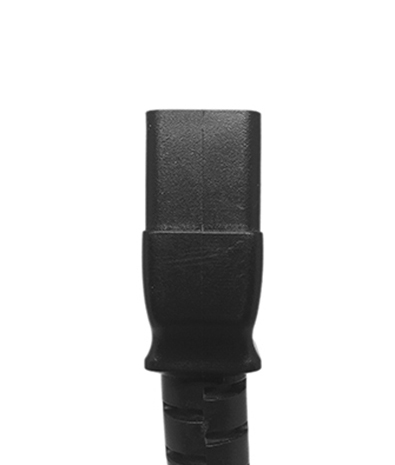 美國 3PIN插頭 TO C5 AC電源線組 Cord Set 20A 125V