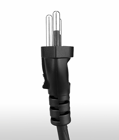 瑞士 3PIN插頭 TO C13 AC電源線組Cord Set 10A 250V