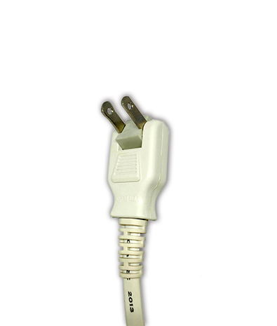 台灣 4孔位 帶開關 過載保護 AC延長線 15A 125V