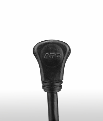 美國 NEMA 5-15P 彎式 AC插頭3PIN 不接地, 15A 125V